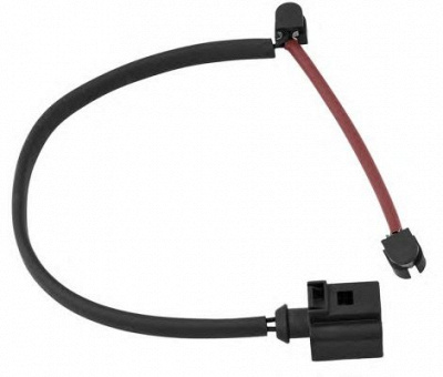 HELLA PAGID 8dk355252541 -  Сигнализатор, износ тормозных колодок